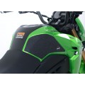 R&G Racing Tank Traction Grip for Kawasaki Z125 Pro '16-18 R&G Racing Tank Traction Grip for Kawasaki Z125 Pro '16-18